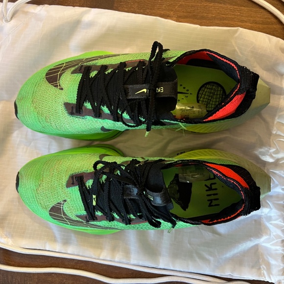 Nike alphafly next% US 10 - Picture 5 of 7